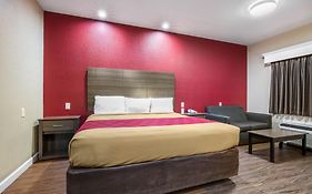 Econo Lodge Inn & Suites Horn Lake - Southhaven